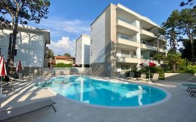Residence Melograno